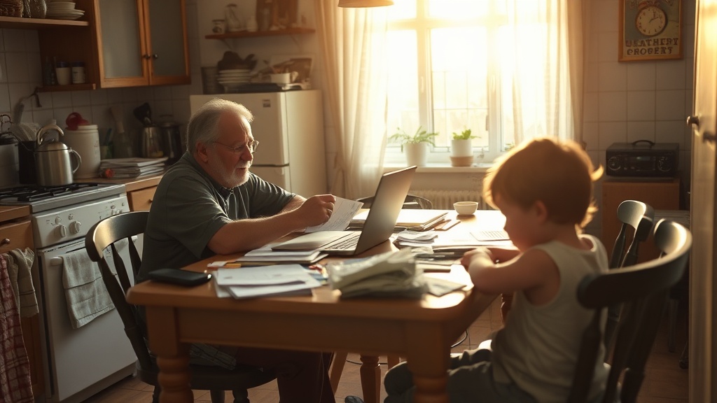 64% of Parents Still Support Adult Kids: Plan Now to Avoid Strain featured image 11